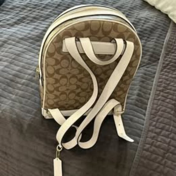 Authentic COACH Kenley Backpack main image 6